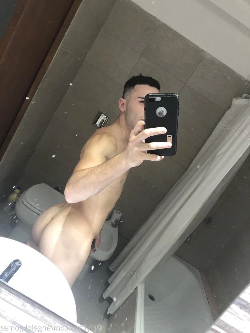 Angel Gomez [ angelokgomez ] Onlyfans leaked photo 4083840 on Hotleaks.tv