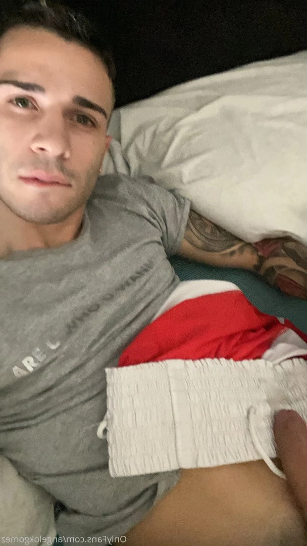 Angel Gomez [ angelokgomez ] Onlyfans leaked photo 4083915 on Hotleaks.tv