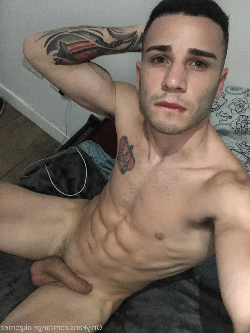 Angel Gomez [ angelokgomez ] Onlyfans leaked photo 4084720 on Hotleaks.tv