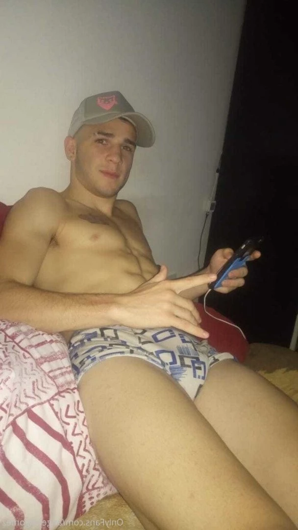 Angel Gomez [ angelokgomez ] Onlyfans leaked photo 4086532 on Hotleaks.tv