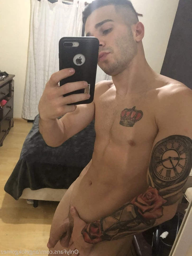 Angel Gomez [ angelokgomez ] Onlyfans leaked photo 4086910 on Hotleaks.tv