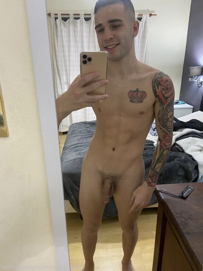 Angel Gomez [ angelokgomez ] Onlyfans leaked photo 4091105 on Hotleaks.tv