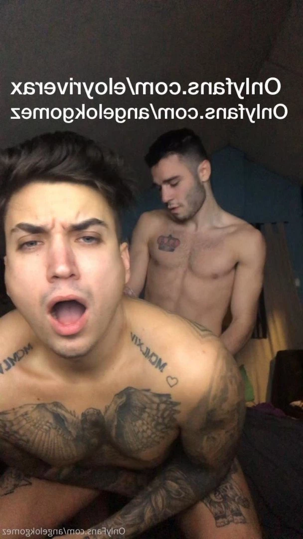 Angel Gomez [ angelokgomez ] Onlyfans leaked photo 4091882 on Hotleaks.tv