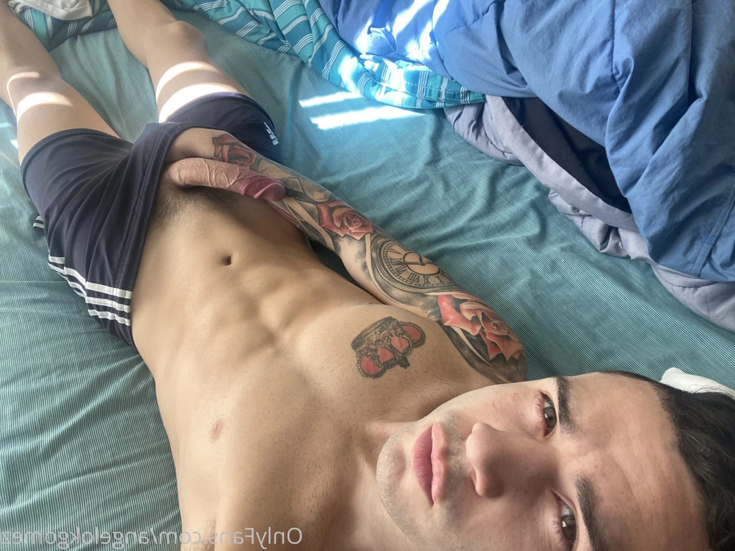Angel Gomez [ angelokgomez ] Onlyfans leaked photo 4092113 on Hotleaks.tv