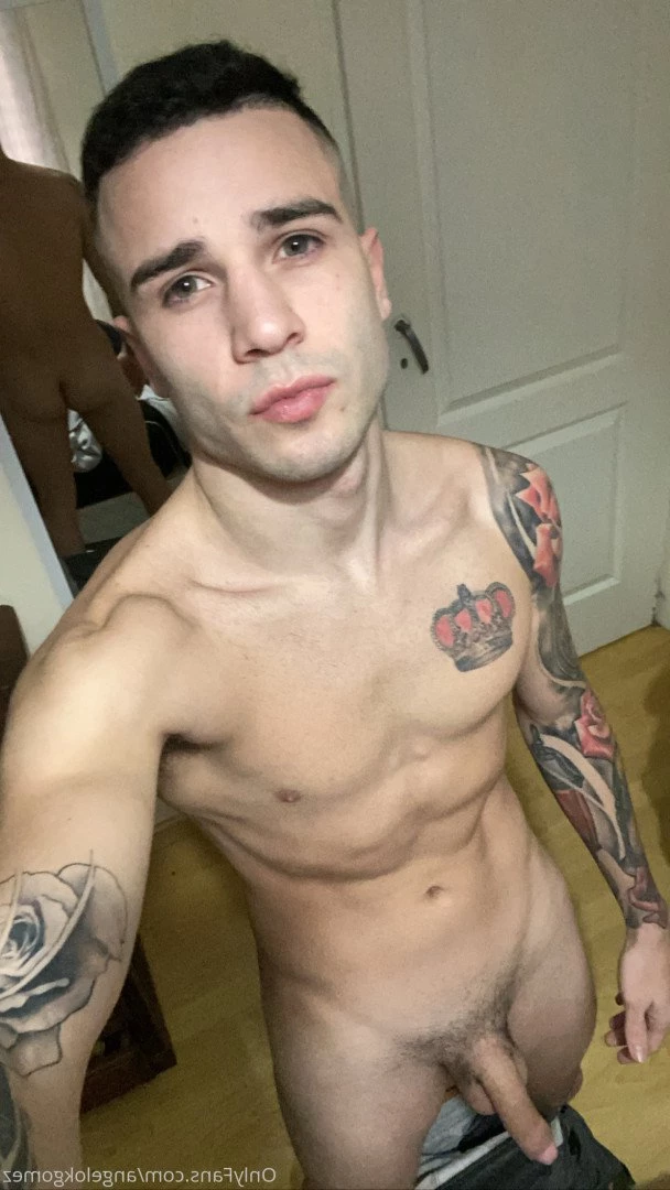 Angel Gomez [ angelokgomez ] Onlyfans leaked photo 4092206 on Hotleaks.tv