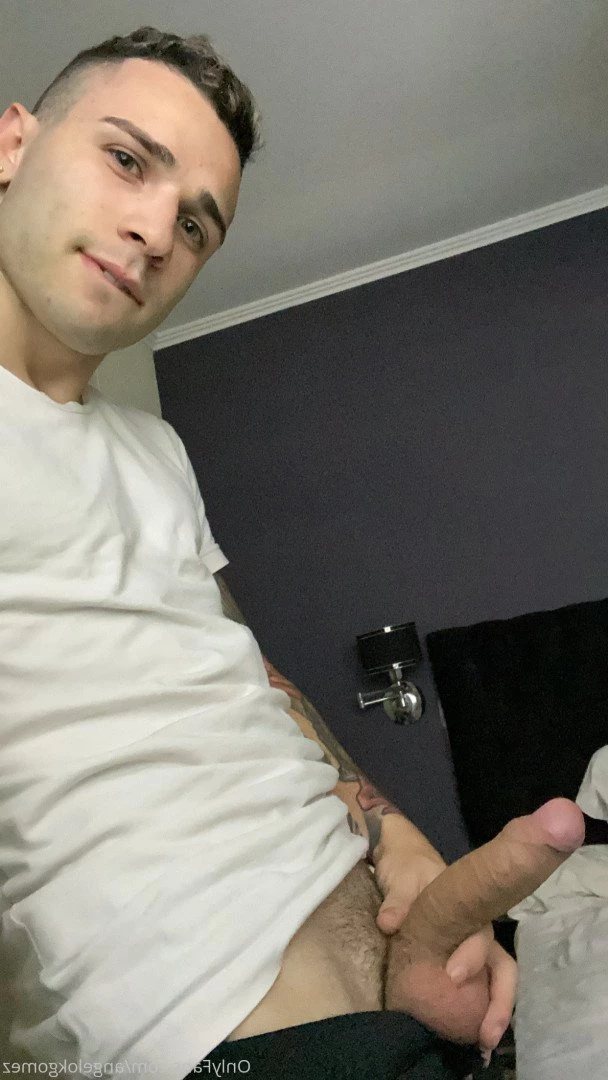 Angel Gomez [ angelokgomez ] Onlyfans leaked photo 4092744 on Hotleaks.tv