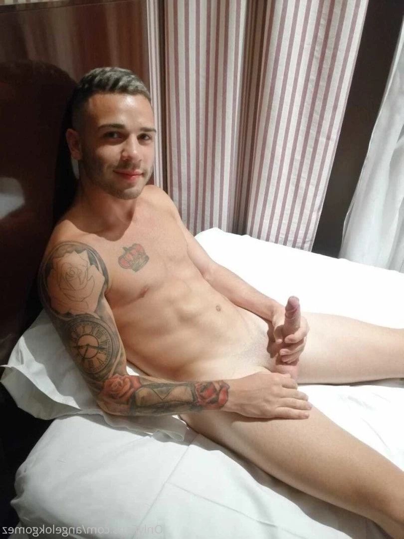 Angel Gomez [ angelokgomez ] Onlyfans leaked photo 4093538 on Hotleaks.tv