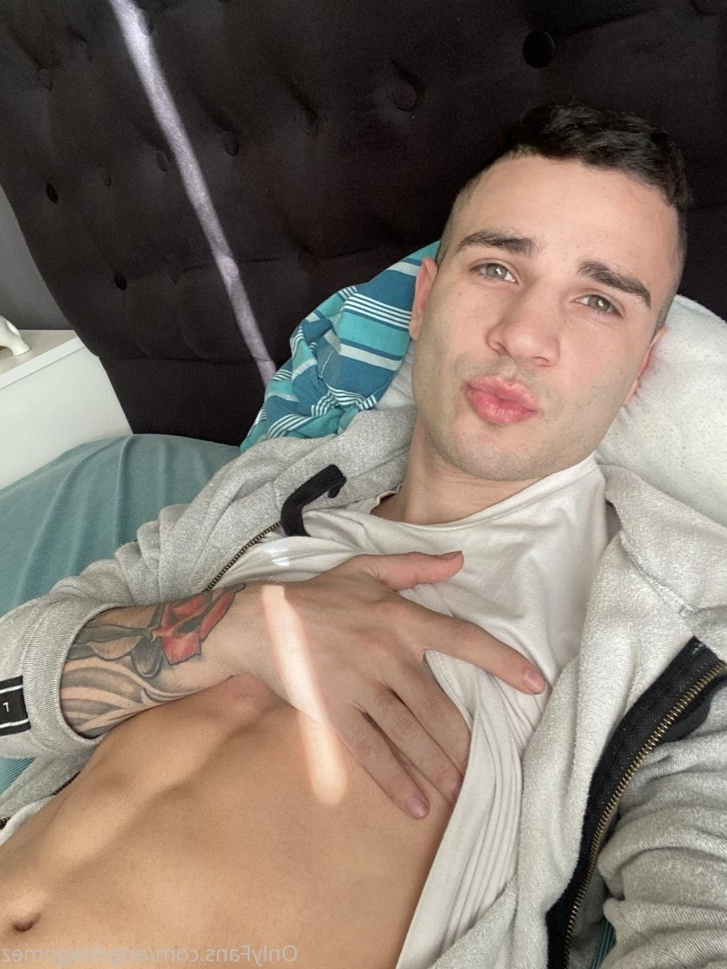 Angel Gomez [ angelokgomez ] Onlyfans leaked photo 4094253 on Hotleaks.tv