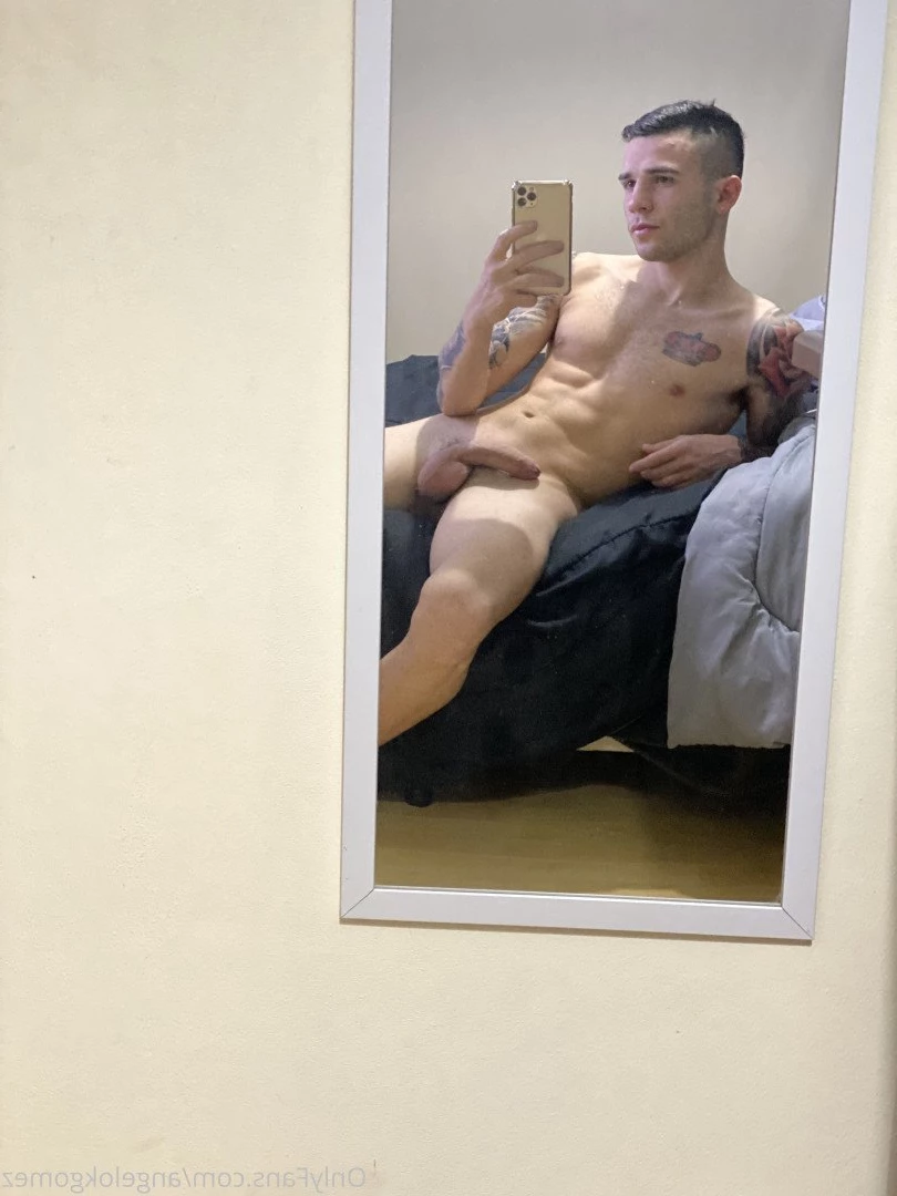 Angel Gomez [ angelokgomez ] Onlyfans leaked photo 4094786 on Hotleaks.tv