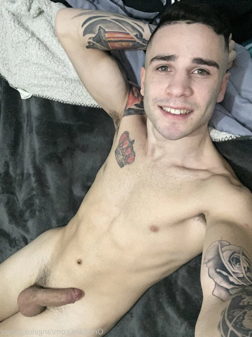 Angel Gomez [ angelokgomez ] Onlyfans leaked photo 4097007 on Hotleaks.tv