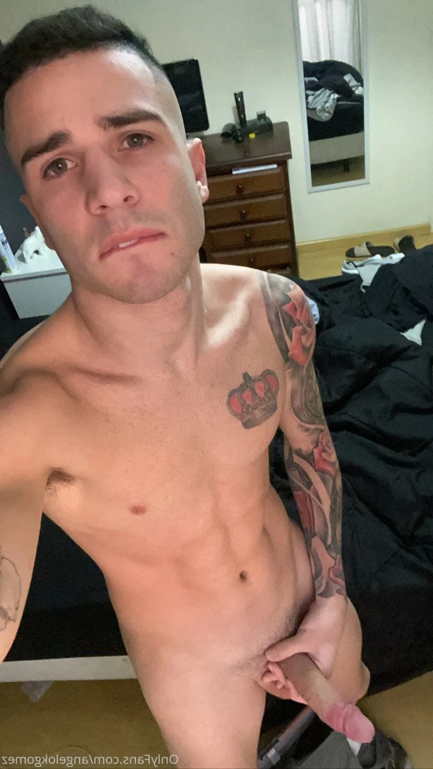 Angel Gomez [ angelokgomez ] Onlyfans leaked photo 4097920 on Hotleaks.tv
