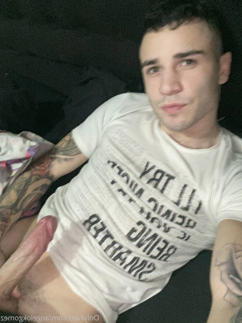 Angel Gomez [ angelokgomez ] Onlyfans leaked photo 4098063 on Hotleaks.tv