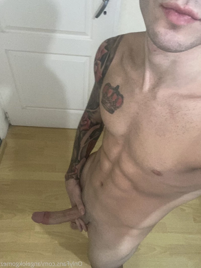 Angel Gomez [ angelokgomez ] Onlyfans leaked photo 4099264 on Hotleaks.tv