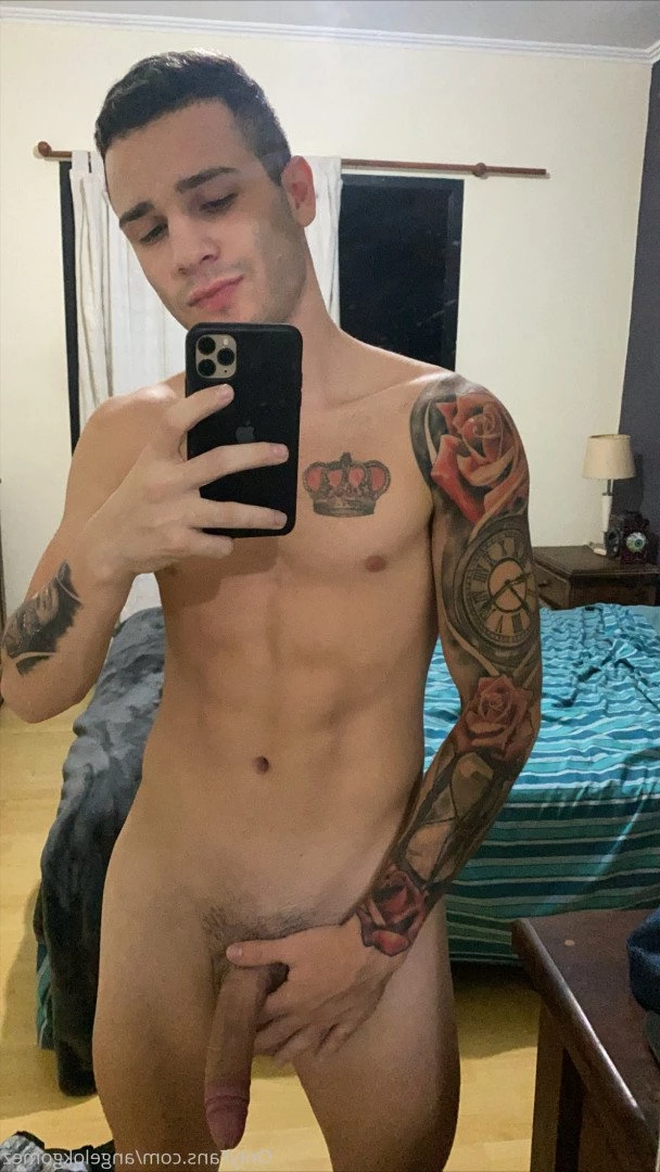 Angel Gomez [ angelokgomez ] Onlyfans leaked photo 4099952 on Hotleaks.tv