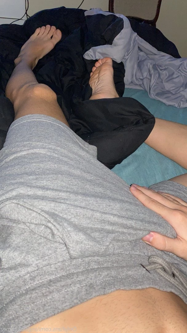 Angel Gomez [ angelokgomez ] Onlyfans leaked photo 4101009 on Hotleaks.tv