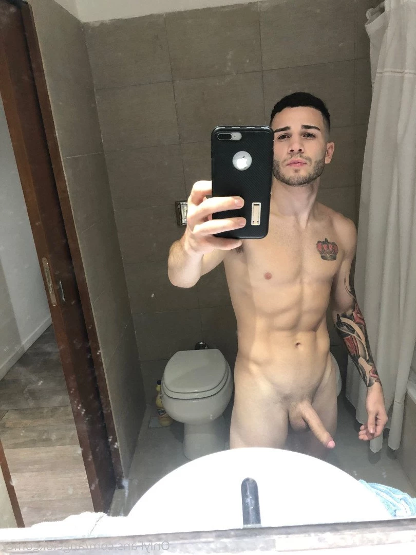 Angel Gomez [ angelokgomez ] Onlyfans leaked photo 4102231 on Hotleaks.tv