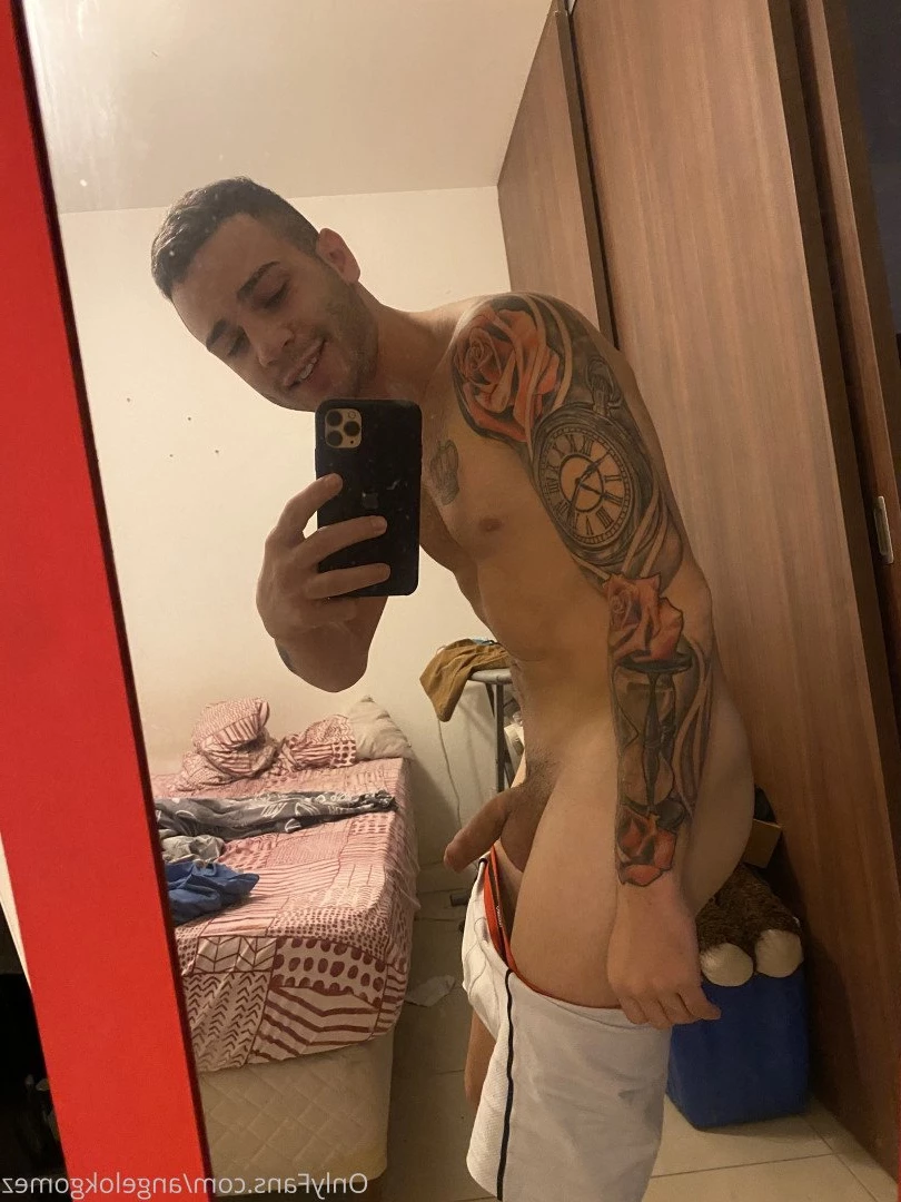 Angel Gomez [ angelokgomez ] Onlyfans leaked photo 4103166 on Hotleaks.tv