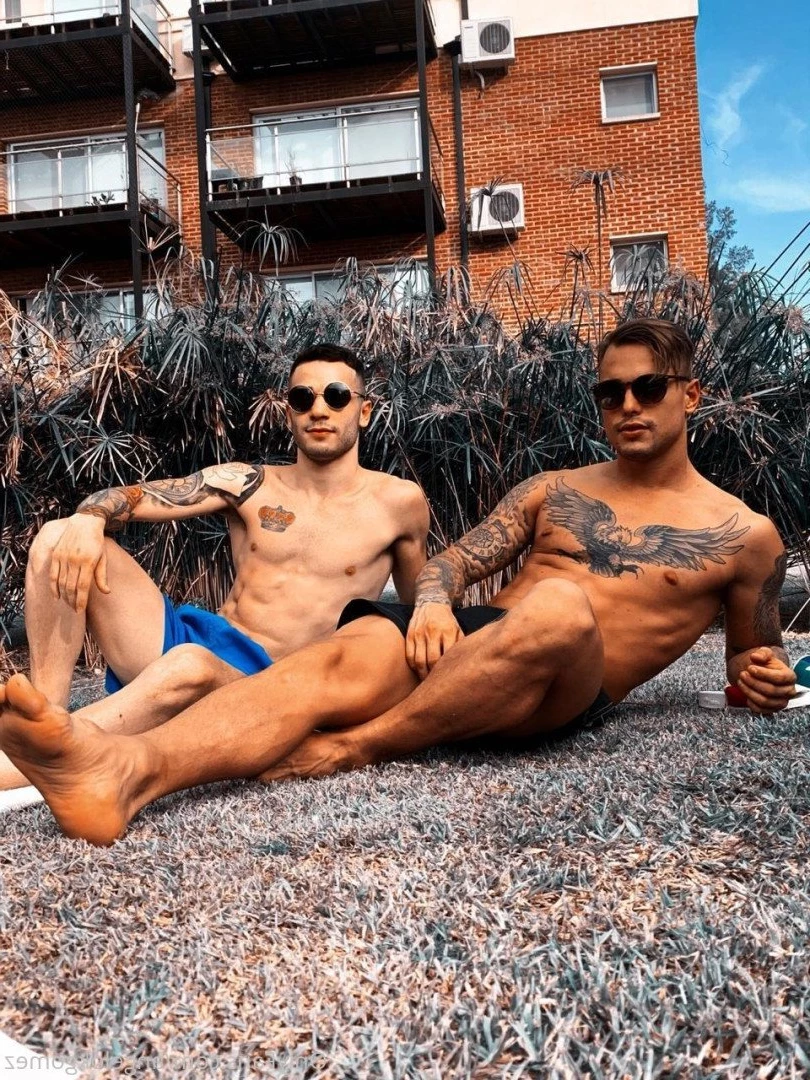 Angel Gomez [ angelokgomez ] Onlyfans leaked photo 4104162 on Hotleaks.tv