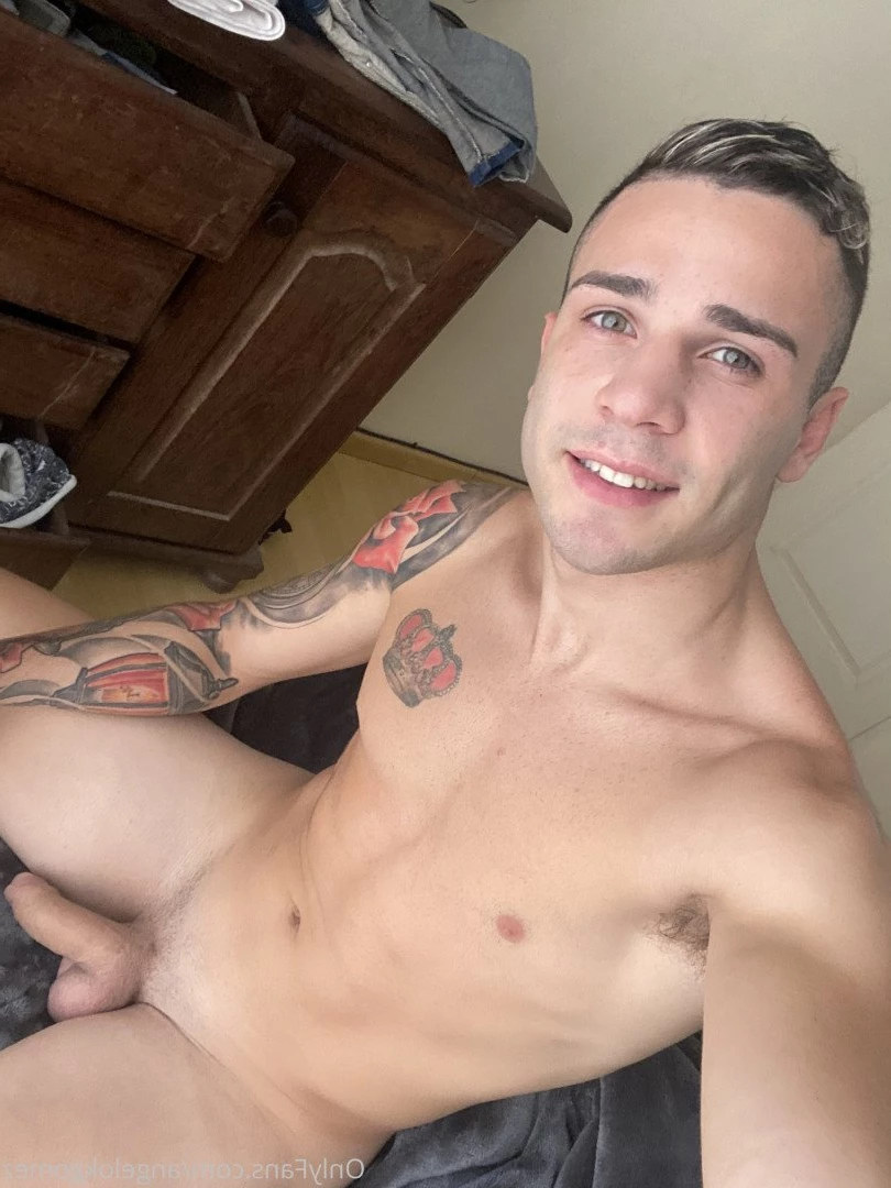 Angel Gomez [ angelokgomez ] Onlyfans leaked photo 4104828 on Hotleaks.tv