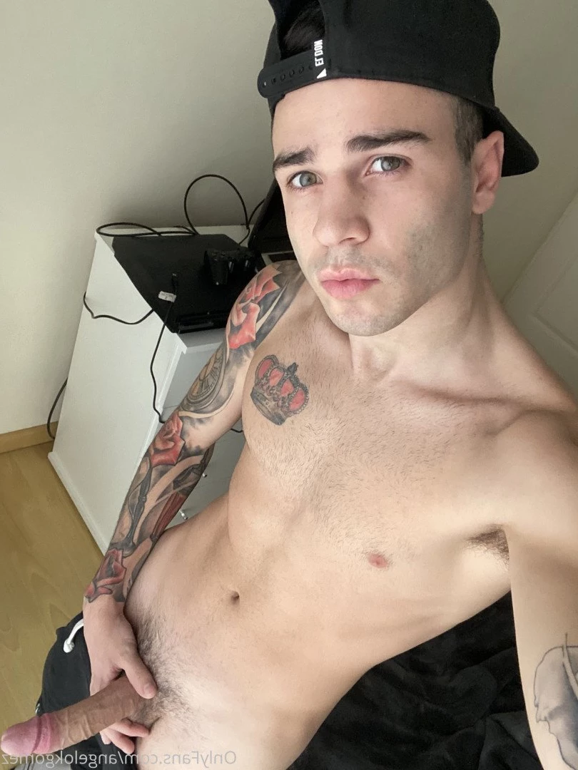 Angel Gomez [ angelokgomez ] Onlyfans leaked photo 4105052 on Hotleaks.tv