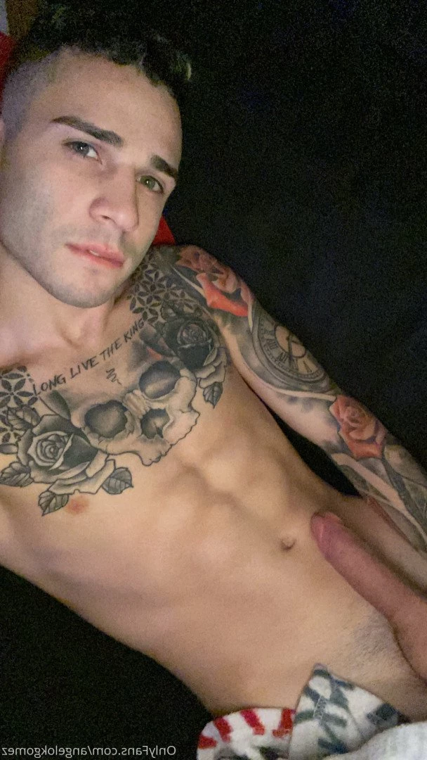 Angel Gomez [ angelokgomez ] Onlyfans leaked photo 4105593 on Hotleaks.tv