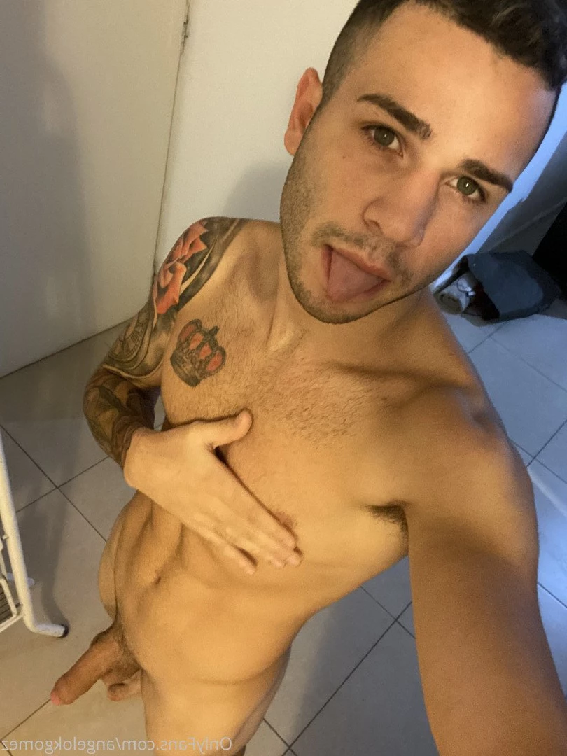 Angel Gomez [ angelokgomez ] Onlyfans leaked photo 4105832 on Hotleaks.tv