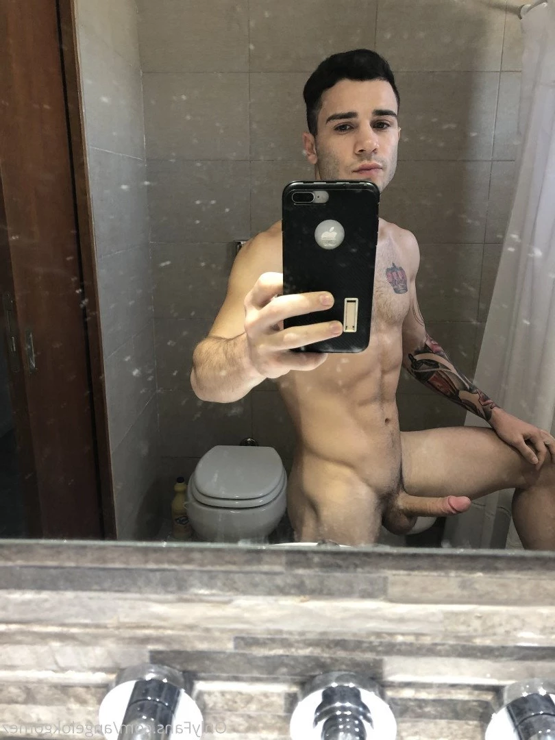 Angel Gomez [ angelokgomez ] Onlyfans leaked photo 4106823 on Hotleaks.tv
