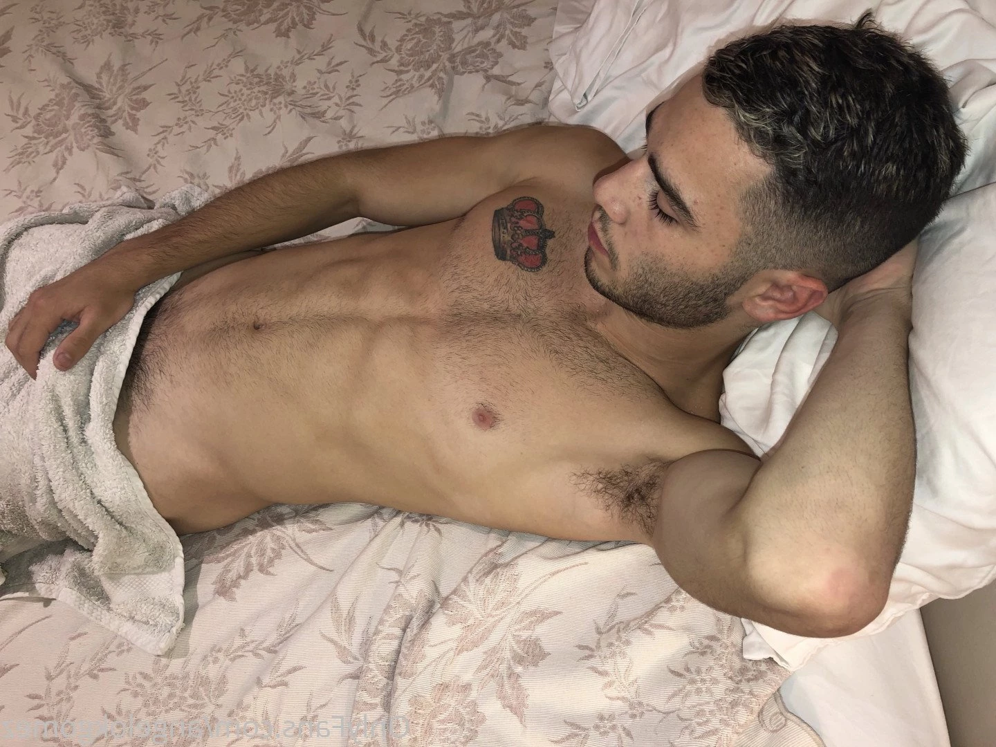 Angel Gomez [ angelokgomez ] Onlyfans leaked photo 4107947 on Hotleaks.tv