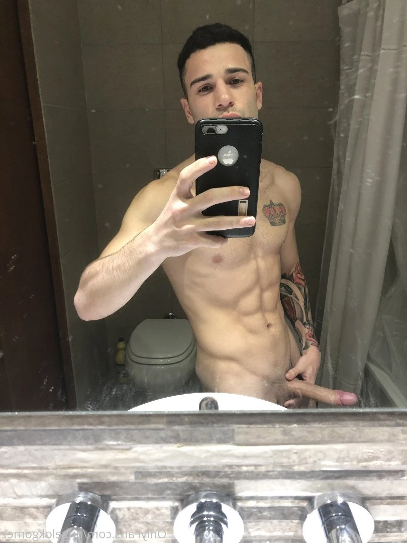Angel Gomez [ angelokgomez ] Onlyfans leaked photo 4109011 on Hotleaks.tv