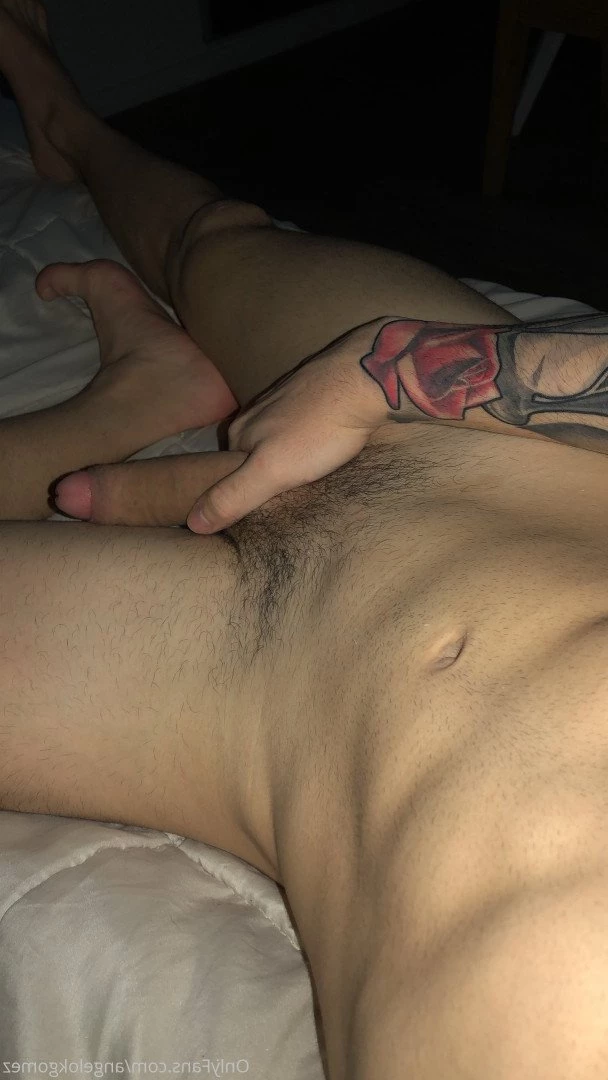 Angel Gomez [ angelokgomez ] Onlyfans leaked photo 4109330 on Hotleaks.tv