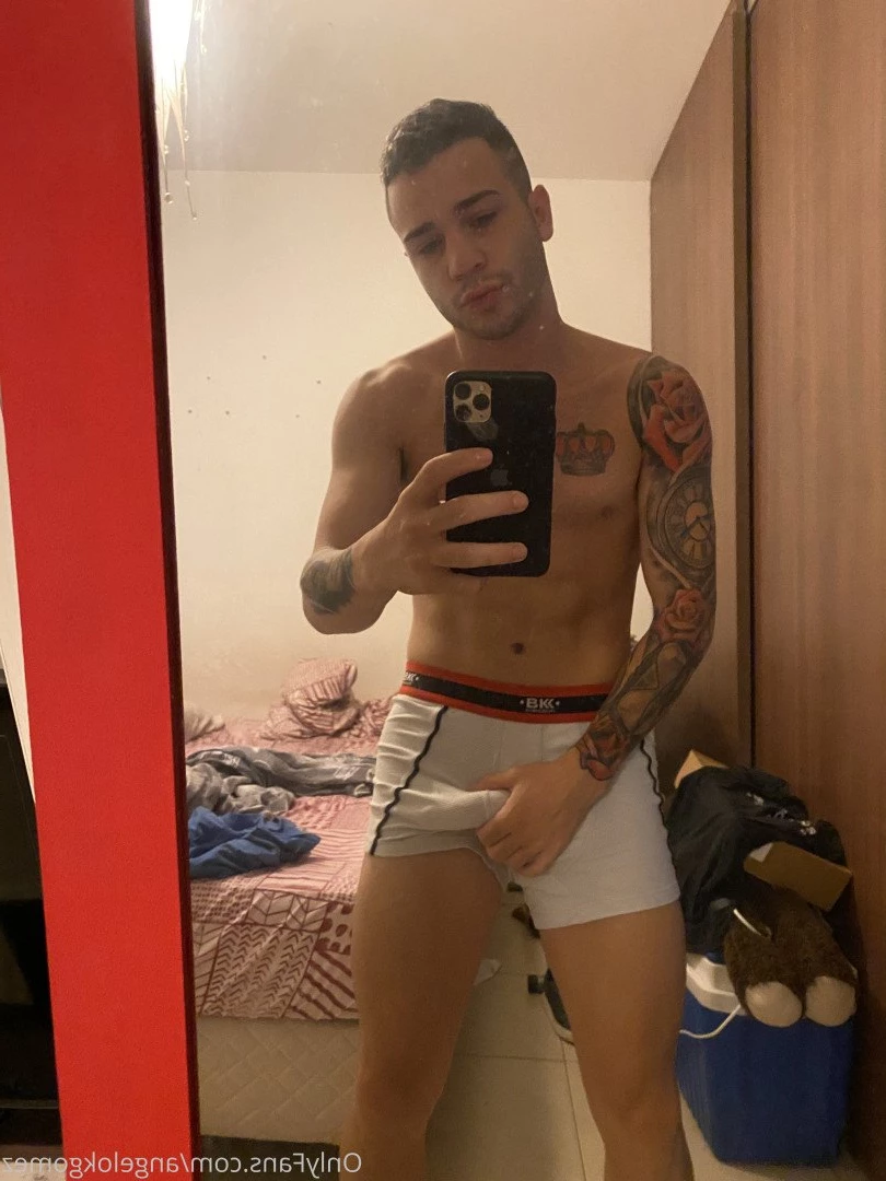 Angel Gomez [ angelokgomez ] Onlyfans leaked photo 4109396 on Hotleaks.tv