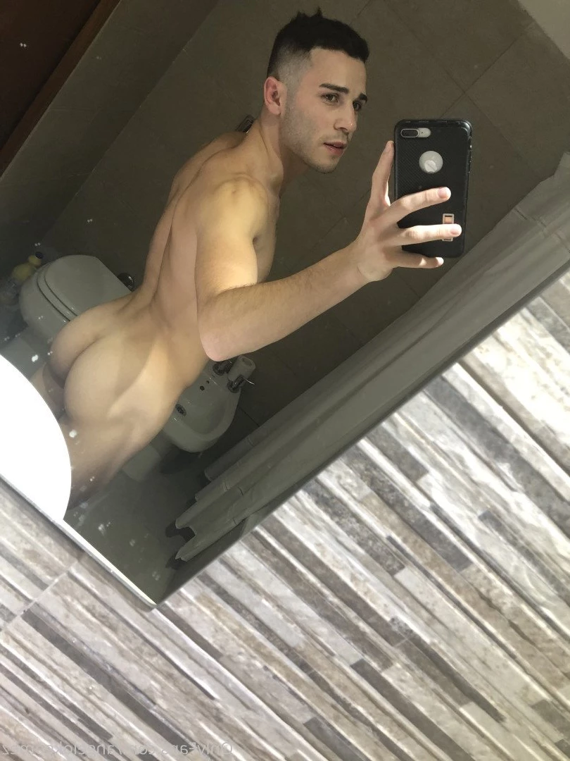 Angel Gomez [ angelokgomez ] Onlyfans leaked photo 4109709 on Hotleaks.tv