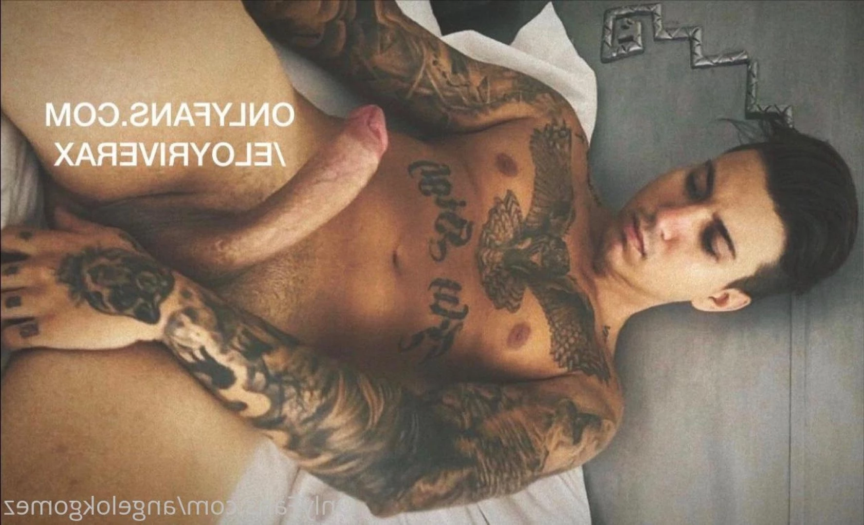 Angel Gomez [ angelokgomez ] Onlyfans leaked photo 4111472 on Hotleaks.tv