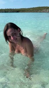 Natalie ❤️ ariel lilit a [ angelsetfree ] Onlyfans leaked video 3049393 on Hotleaks.tv