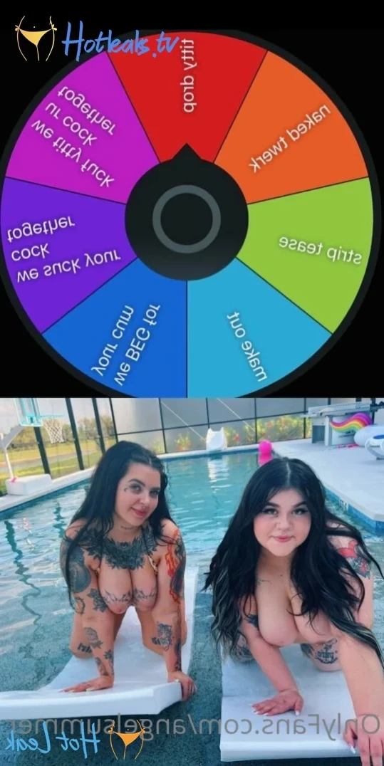 gothangelsummer [ angelsummer ] Onlyfans leaked photo 11494781 on Hotleaks.tv