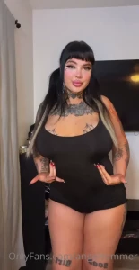gothangelsummer [ angelsummer ] Onlyfans leaked video 11882659 on Hotleaks.tv