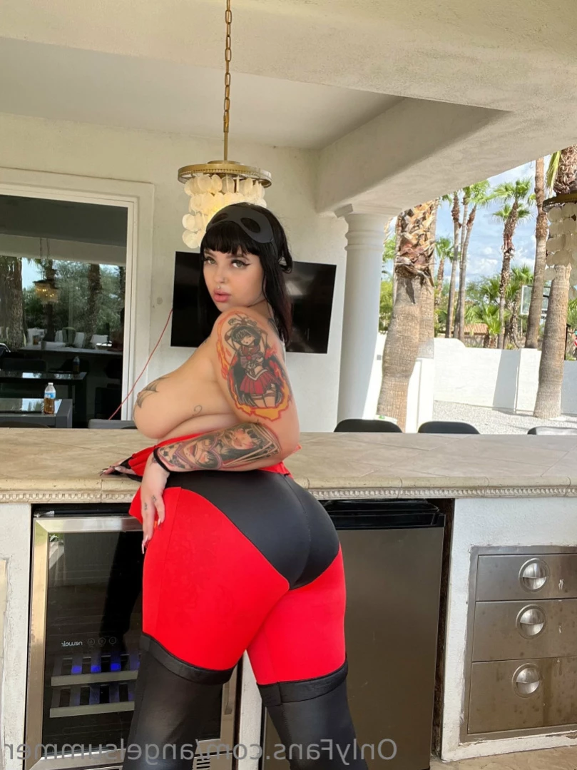 gothangelsummer [ angelsummer ] Onlyfans leaked photo 15130067 on Hotleaks.tv