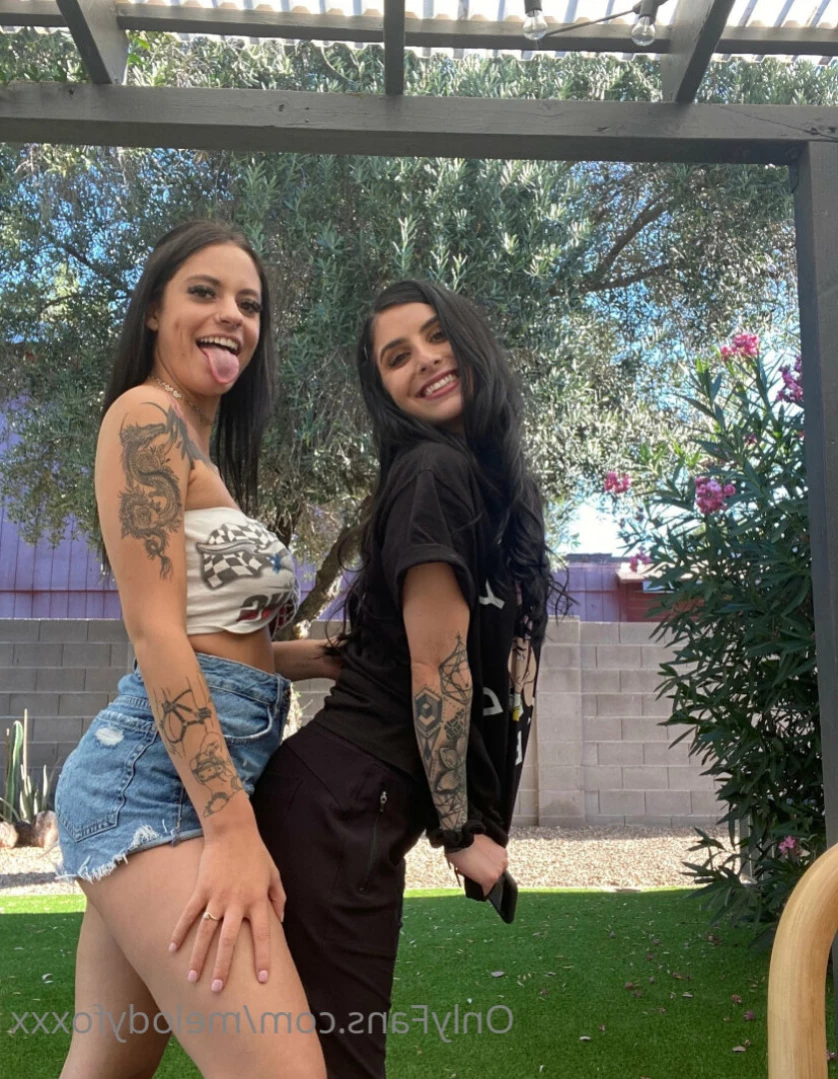 melodyfoxxx Onlyfans leaked photo 11478998 on Hotleaks.tv