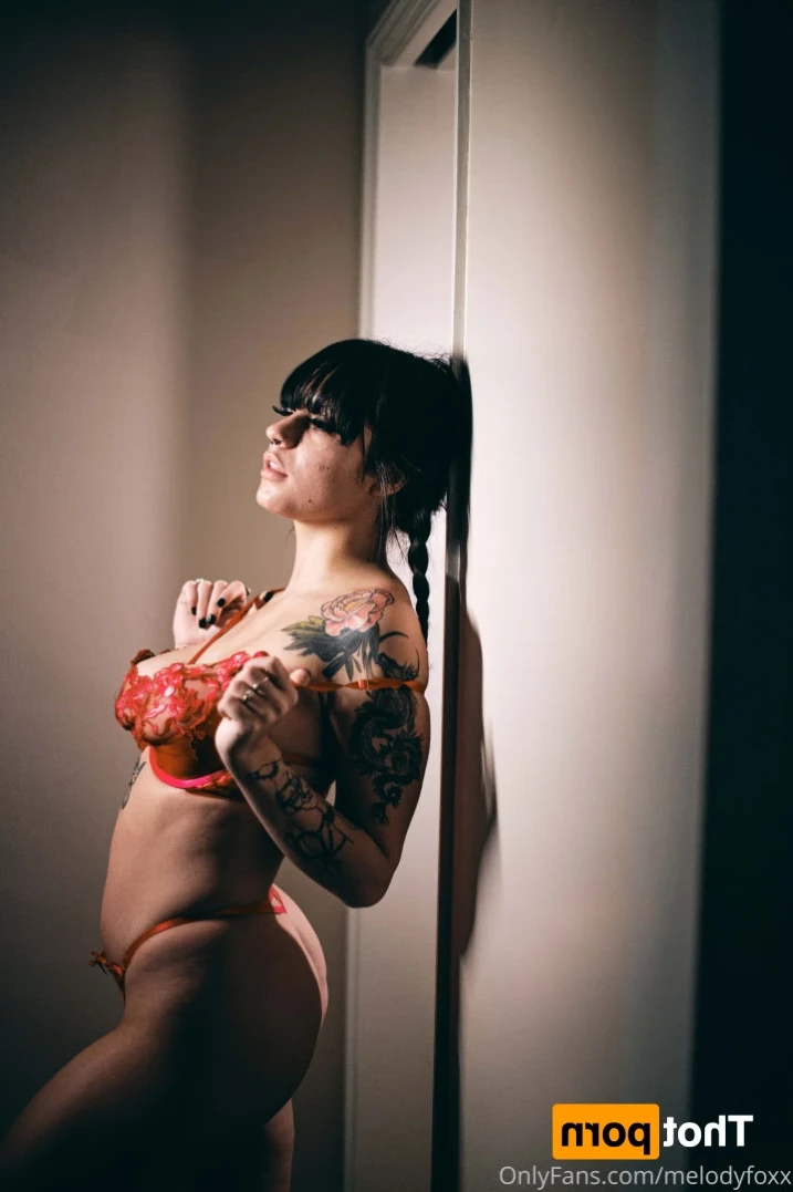 melodyfoxxx Onlyfans leaked photo 12253533 on Hotleaks.tv
