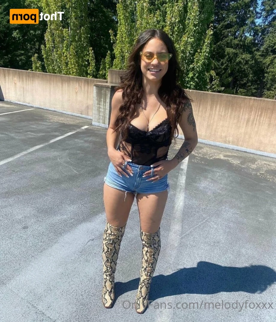 melodyfoxxx Onlyfans leaked photo 13204995 on Hotleaks.tv