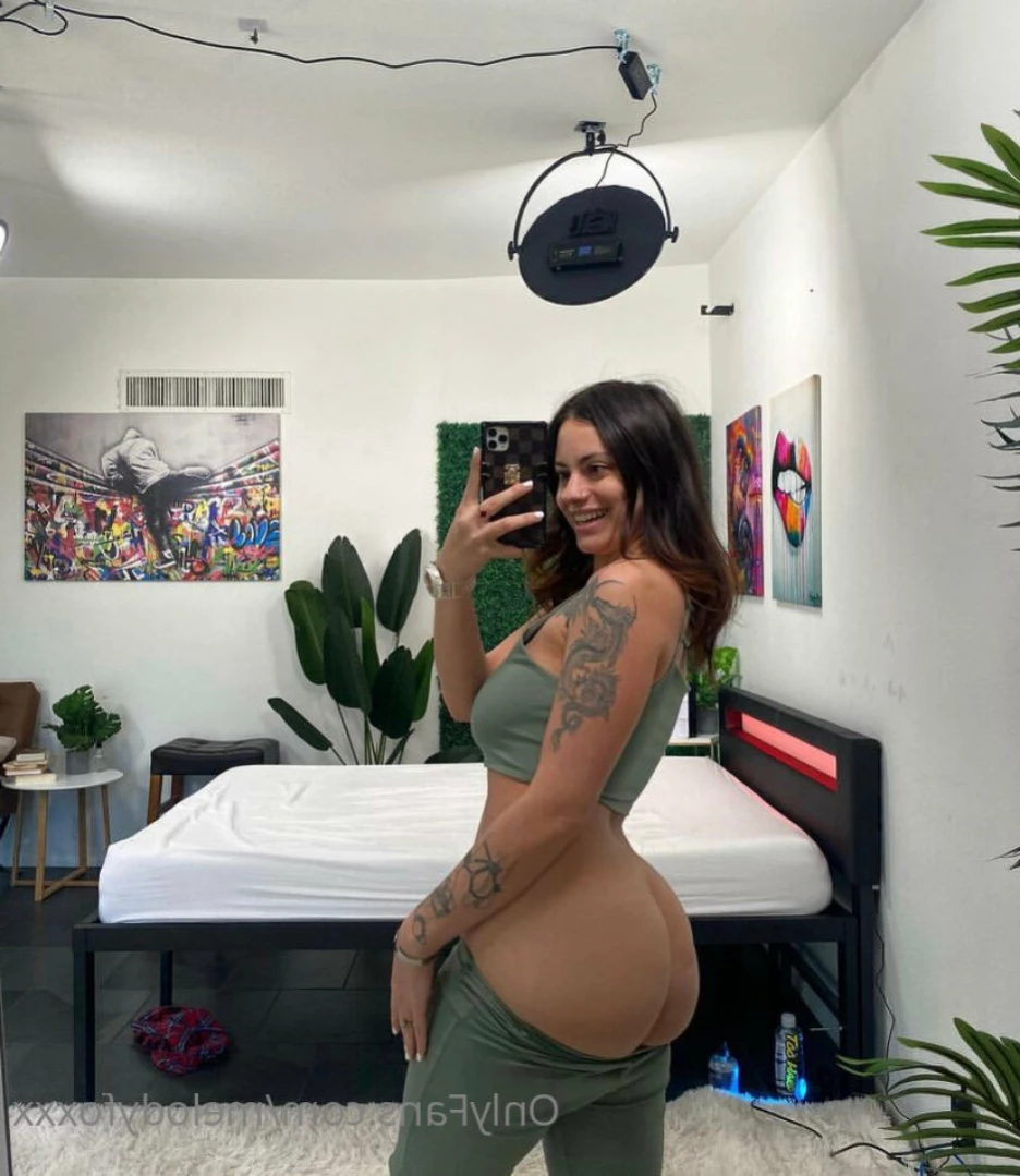 melodyfoxxx Onlyfans leaked photo 14206010 on Hotleaks.tv