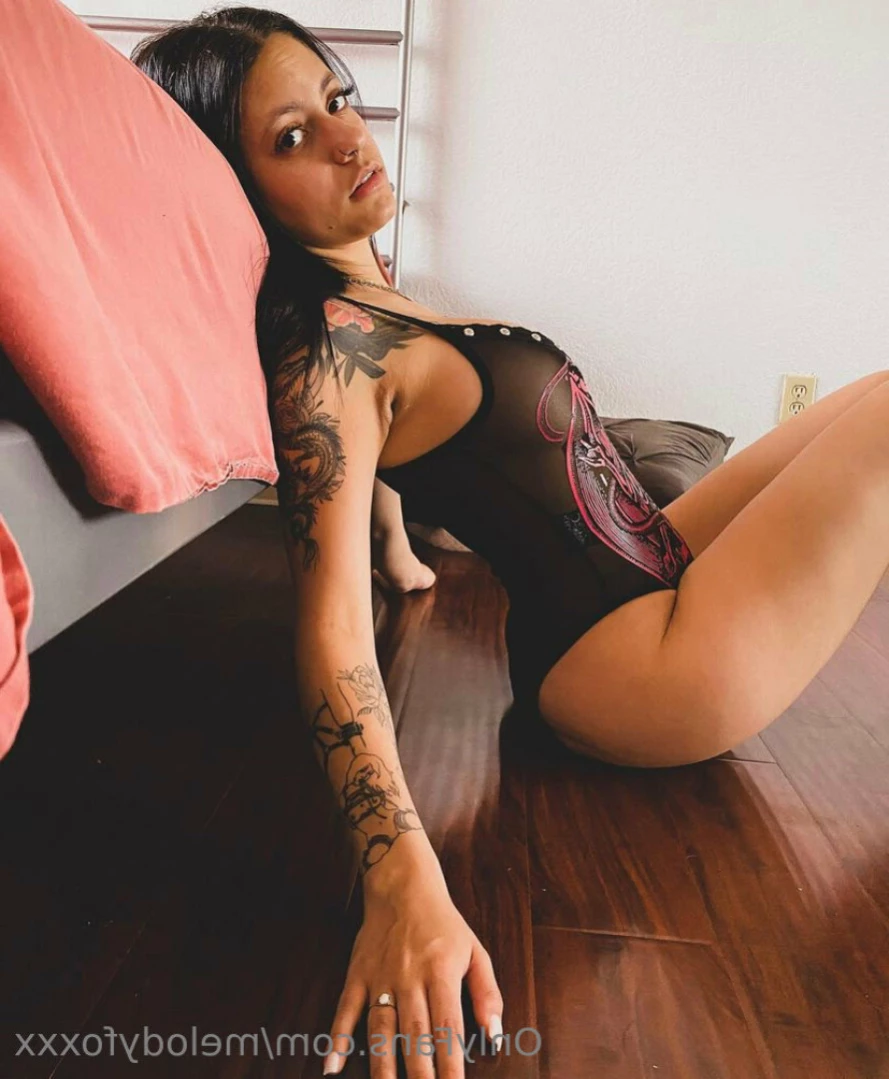 melodyfoxxx Onlyfans leaked photo 14206214 on Hotleaks.tv
