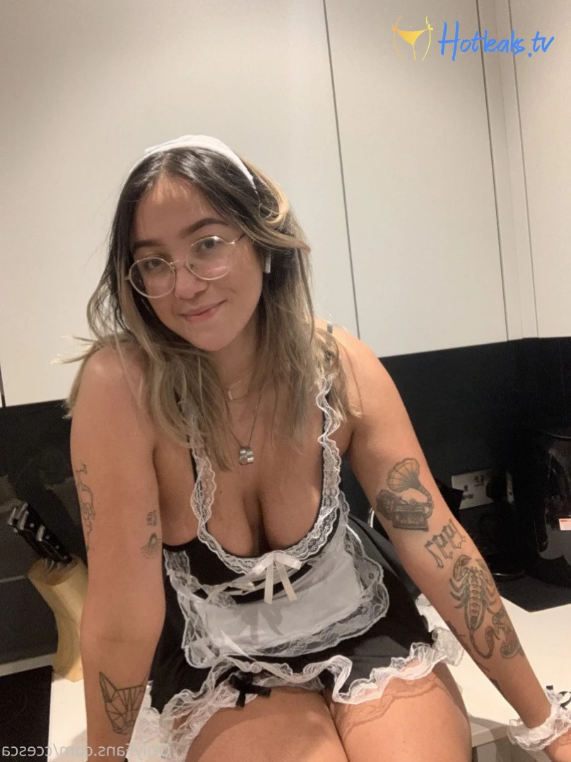 Fran [ ccesca ] Onlyfans leaked photo 228400 on Hotleaks.tv