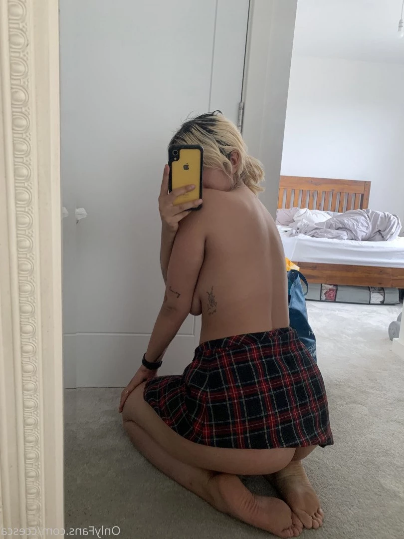 Fran [ ccesca ] Onlyfans leaked photo 228607 on Hotleaks.tv