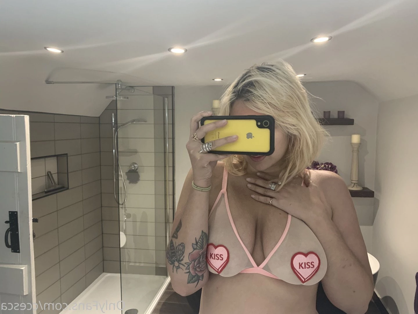 Fran [ ccesca ] Onlyfans leaked photo 228783 on Hotleaks.tv