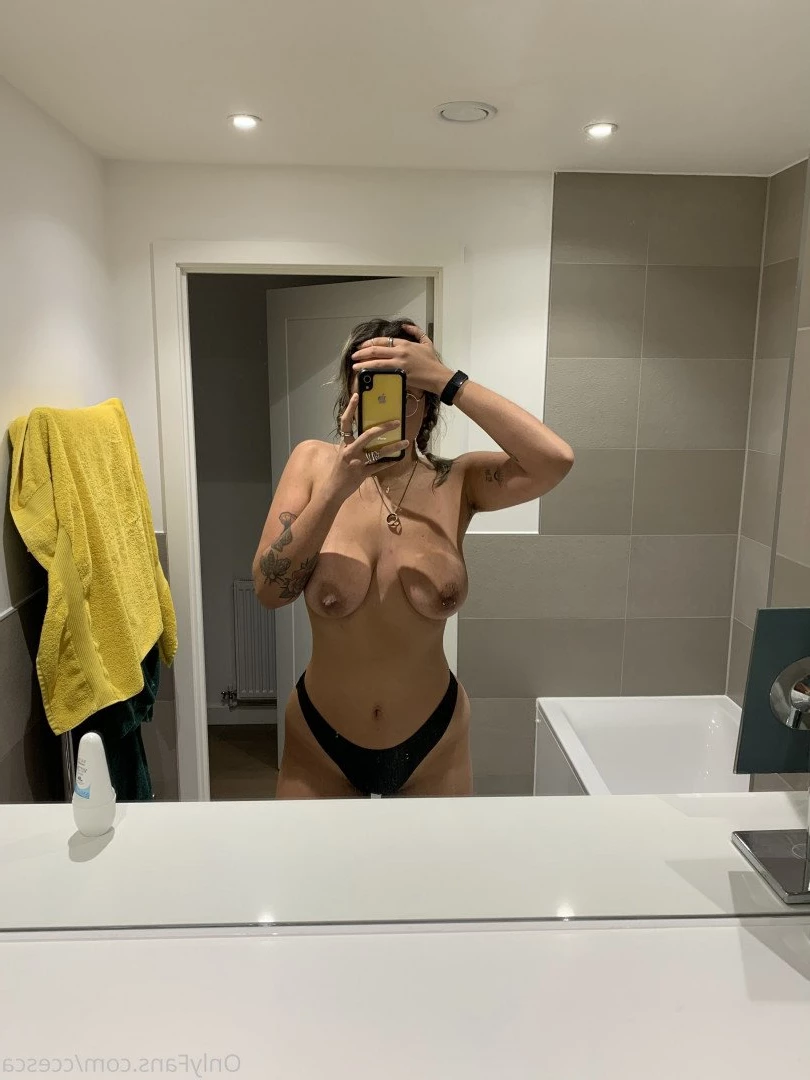 Fran [ ccesca ] Onlyfans leaked photo 228801 on Hotleaks.tv