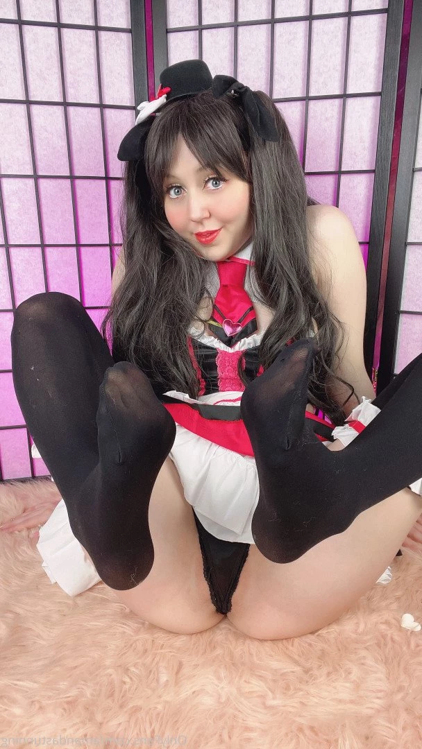 Anibae [ anibae.irl ] Onlyfans leaked photo 3742477 on Hotleaks.tv
