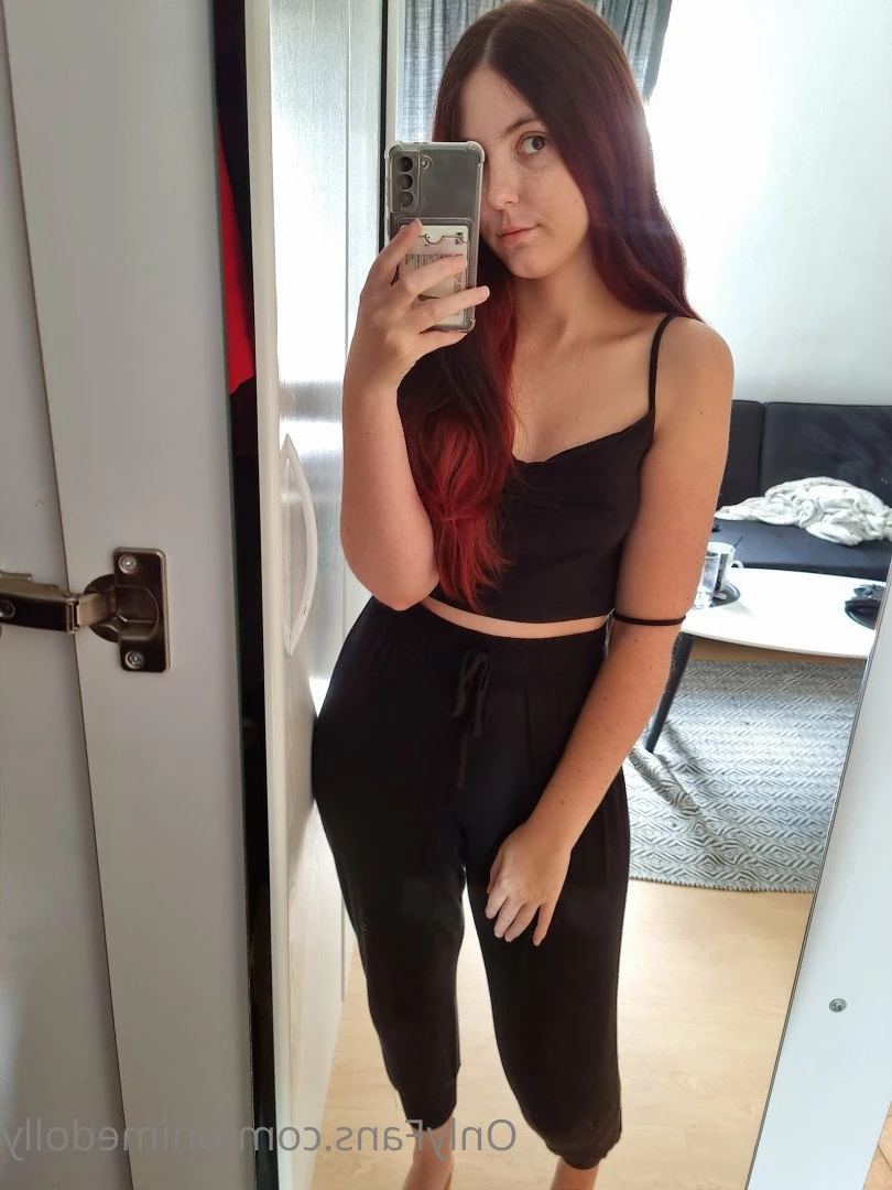 The no face [ animedolly ] Onlyfans leaked photo 3737765 on Hotleaks.tv