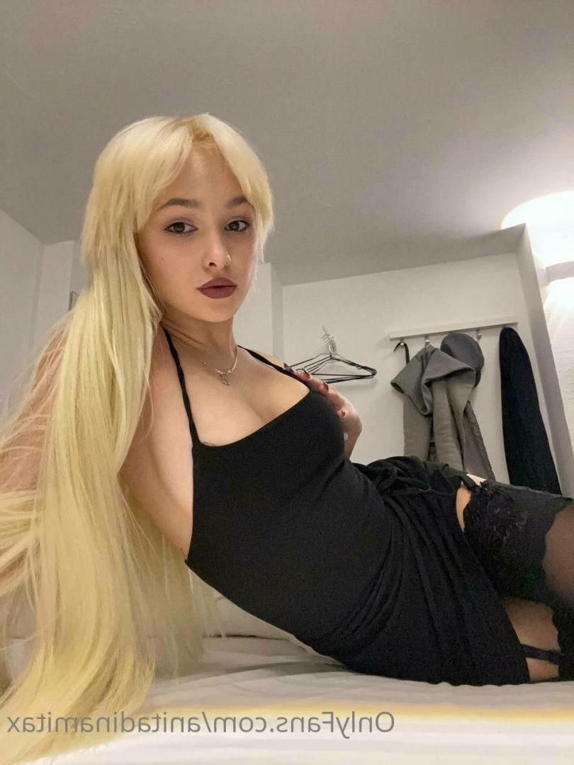 VIDEOCALL NOW❗️18 Y.o student 😇 [ anitadinamitax ] Onlyfans leaked photo 3616423 on Hotleaks.tv