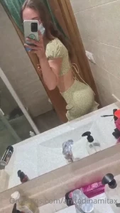 VIDEOCALL NOW❗️18 Y.o student 😇 [ anitadinamitax ] Onlyfans leaked video 4856315 on Hotleaks.tv